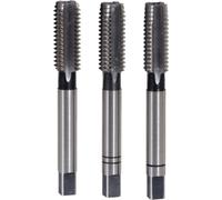 KS Tools 331.0220 foret Jeu de forets 3 pièce(s)