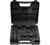 KS Tools 331.0620 Jeu de porte-outils pour Filières M3 à M24