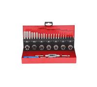 KS TOOLS 331.0632 Jeu à tarauder et fileter