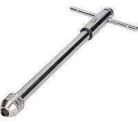 KS Tools Porte-taraud réversible à cliquet 331.0675 M5-M12 300 mm tourne à gauche