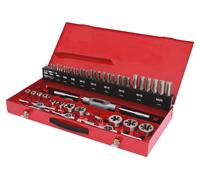 KS Tools 331.0754 mechanics tool set 54 tools