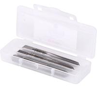 KS Tools 3310060 331.0060 Set de tarauds manuels métrique M6 x 1 coupe à droite acier 1 pc(s)