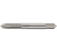 KS Tools 3310232 331.0232 Taraud manuel métrique M12 x 1.75 coupe à droite acier 1 pc(s)