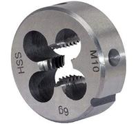KS Tools 332.0040 Filière extensible HSS M4 | Filière extensible HSS, M4 x 0,70, acier HSS
