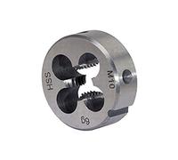 KS Tools Filière extensible HSS M10 x 1,5 acier 30 mm