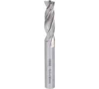 KS Tools Foret à dépointer métal HSSE 10 mm longueur 90 mm