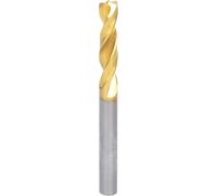 KS TOOLS 332.0206 Foret HSSE-TIN pour perceuse de points de soudure Ø 6,0 mm Couleur