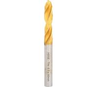 KS TOOLS 332.0208 Foret pour point de soudure HSSE-TiN, 8 mm Couleur