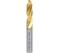 KS Tools Foret à dépointer HSSE-TiN Ø 10 mm