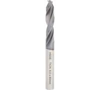 KS TOOLS 332.0308 Foret à Dépointer HSSE-TICN 80mm Gris