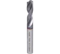 KS Tools 332.0310 Foret à dépointer HSSE-TIN 90 mm