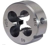 KS Tools – Filière extensible HSS M9 – 332.1007