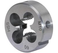 Ks tools Filière extensible HSS M10