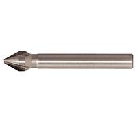 KS Tools 336.0041 Foret aléseur HSS 60° Longueur 76 mm