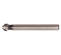 KS Tools 336.0060 Foret aléseur HSS 90° ø 9,4 mm Longueur 50 mm