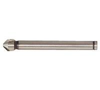 KS Tools 336.0109 Foret aléseur HSS-CO 60° Longueur 76 mm