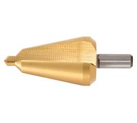 KS Tools 3360019 Quick-helix drill bit 36 - 50 mm Steel 1 pc(s)