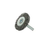 KS TOOLS 340.0028 Disque de brosse, perceuse