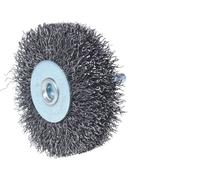 KS TOOLS 340.0030 Disque de brosse, perceuse