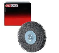 KS Tools Brosse circulaire 340.0032 Acier torsadé 0,3 mm Ø 80 mm Quantité 1