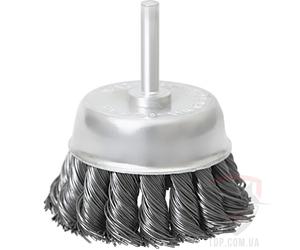 KS TOOLS 340.0033 Disque de brosse, perceuse