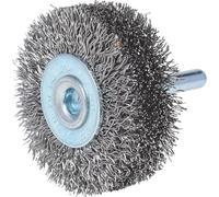 KS TOOLS 340.0034 Disque de brosse, perceuse