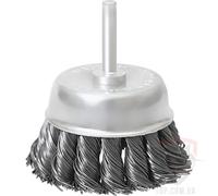 KS TOOLS 340.0037 Disque de brosse, perceuse