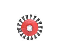 KS TOOLS 340.0049 Brosse métallique