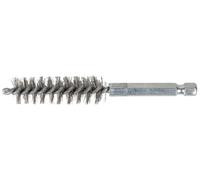 KS Tools 340.0085 Brosse acier 1/4 Ø 18 mm