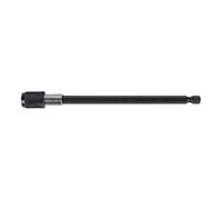 KS Tools Rallonge 340.0062 1/4" 150 mm avec verrouillage rapide