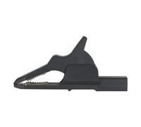 KS Tools 4,0 mm Pinces crocodiles rouge Quantité:1