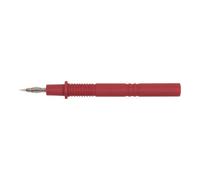 KS Tools 4,0 mm Pointe à tester, rouge Quantité:1