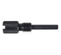 KS TOOLS 400.0155 Mandrin d'arrêt vilebrequin
