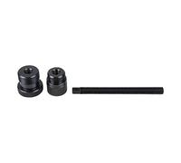 KS TOOLS 400.0480 Kit de mandrin d'arrêt tendeur de courroie trapézoidale