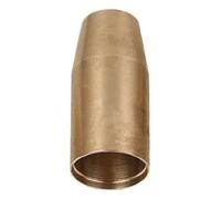 KS Tools 400.9085 - Douille de montage Ø 21,6 mm, L. 47 mm - Pour le changement des joints toriques de l'unité d'injection