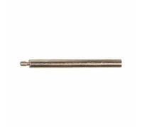 KS Tools 4000310 Manomètre à cadran numérique bouton poussoir Rallonge, courte