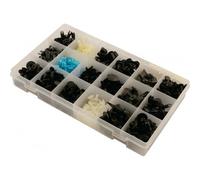 Ks Tools 420.0400 Assortiment D'agrafes Pour Mazda, 475 Pcs