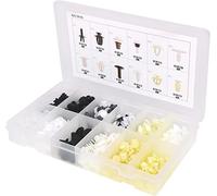 KS TOOLS 420.0650 Kit de clip de fixation carrosserie