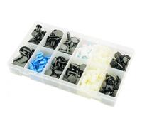 Ks Tools 420.0910 Assortiment D'agrafes Pour Fiat, 308 Pcs