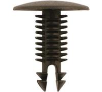 KS Tools 420.1206 - Agrafes pour garnitures pour Fiat - 10 pièces - En Matière Robuste et Durable