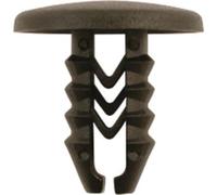KS Tools 420.1209 - Agrafes pour garnitures pour Fiat - 10 pièces - En Matière Robuste et Durable