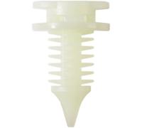 KS Tools 420.1315 - Agrafes pour Opel/Vauxhall et Chrysler - 10 pièces - En Matière Robuste et Durable