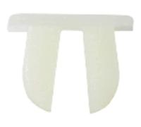 KS Tools 420.1551 - Agrafes Ecrous Carrés pour Nissan et Mazda - 10 pèices En Matière Robuste et Durable
