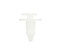 KS Tools 420.1658 - Agrafes garnitures pour Peugeot/Citroën - 10 pièces - En Matière Robuste et Durable