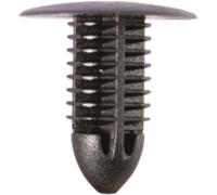 KS TOOLS 420.1768 Kit de clip de fixation carrosserie
