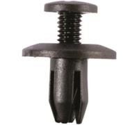 KS TOOLS 420.5554 Kit de clip de fixation carrosserie