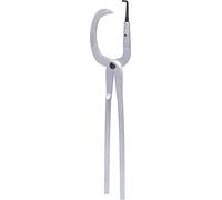 KS Tools KS Tools Pince pour ressort de freins PL, 500mm Quantité:1