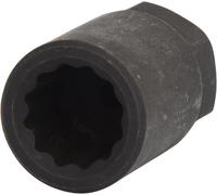KS TOOLS 450.0368 Douille 12 pans pour disques de frein SAF