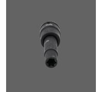 KS Tools 3/4" Douilles à chocs TX E, longues, E18 Quantité:1
