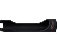 KS Tools 455.0004 Douilles d'extraction à ergots pour porte Clé 1/2" Largueur 8,0